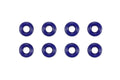 VG O-Rings for Oil Dampers, 30 Degrees