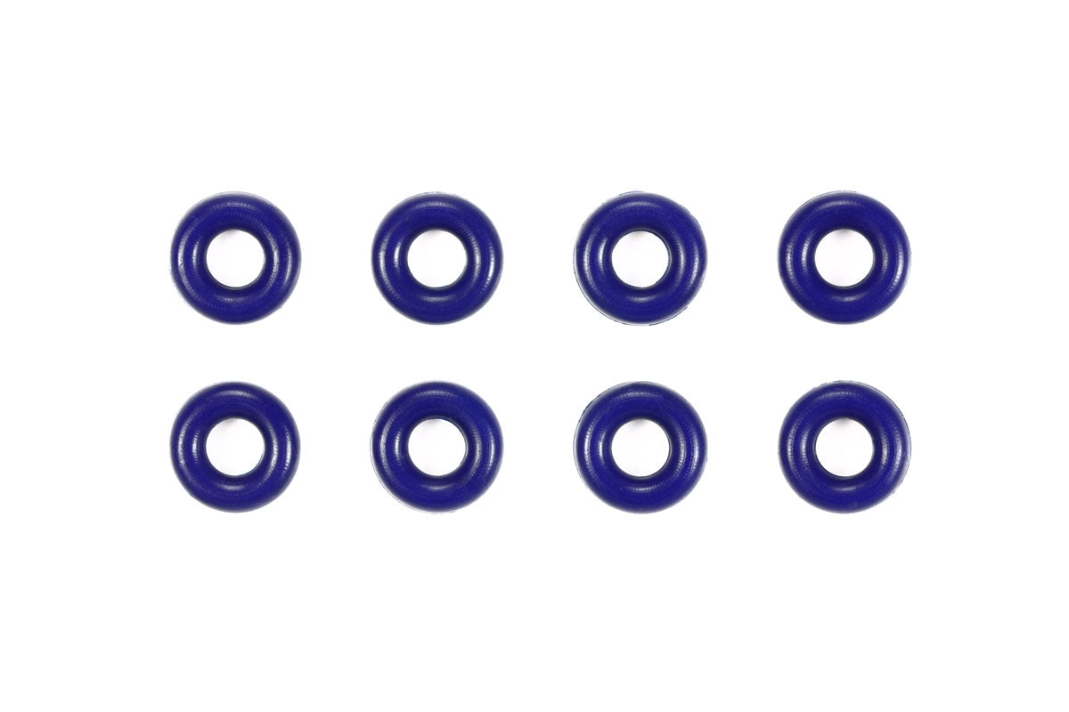 VG O-Rings for Oil Dampers, 30 Degrees