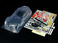 1/10 RC ENEOS X PRIME GR Supra Lightweight Body Parts