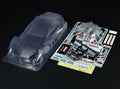 1/10 RC Motul Autech Z Lighyweight Body Parts Set