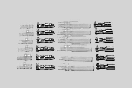 RC Snap Connector Set