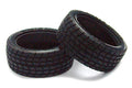 Racing Radial Tire Set