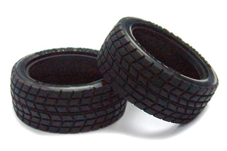 Racing Radial Tire Set