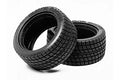 RC Radial Tires for M-Chassis