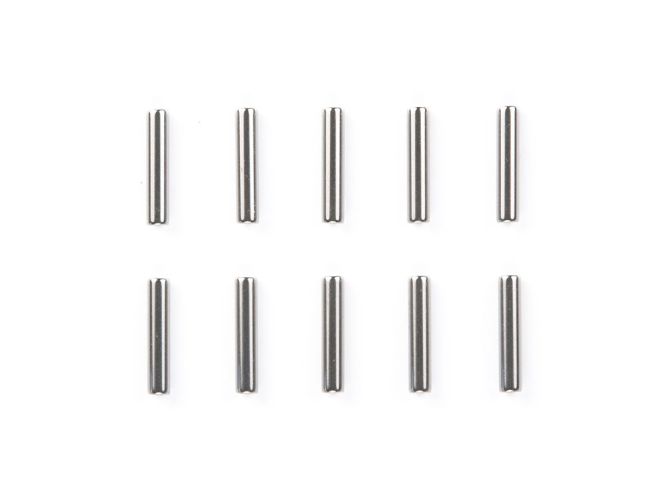 2x10mm Shaft, for 44002