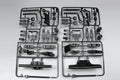 C Parts, Suspension Arm, for TL01