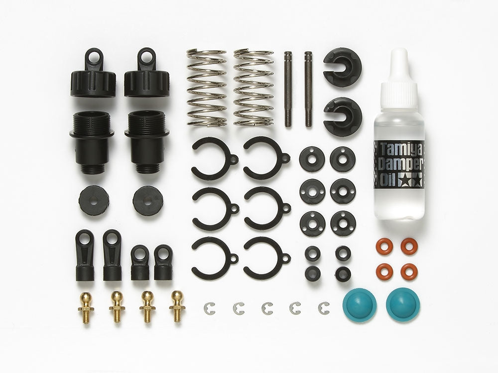 CVA SUPER MINI SHOCK UNIT