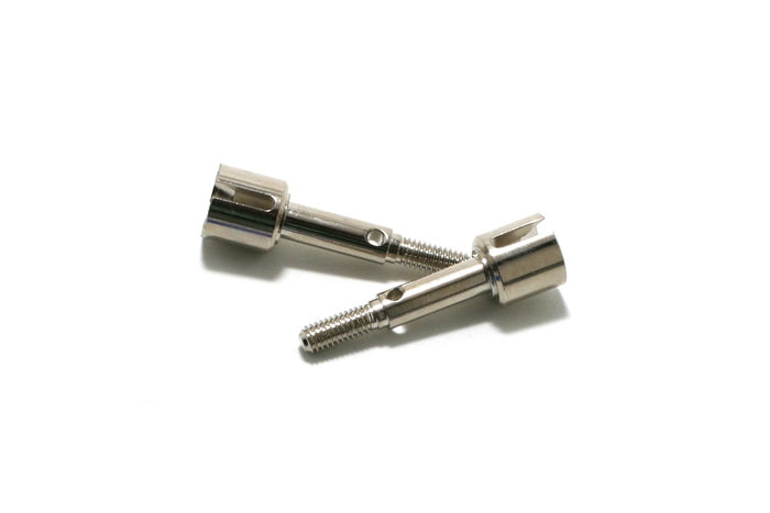 TG10 FRONT WHEEL AXLE