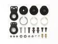 Hi-Torque Servo Saver, Black