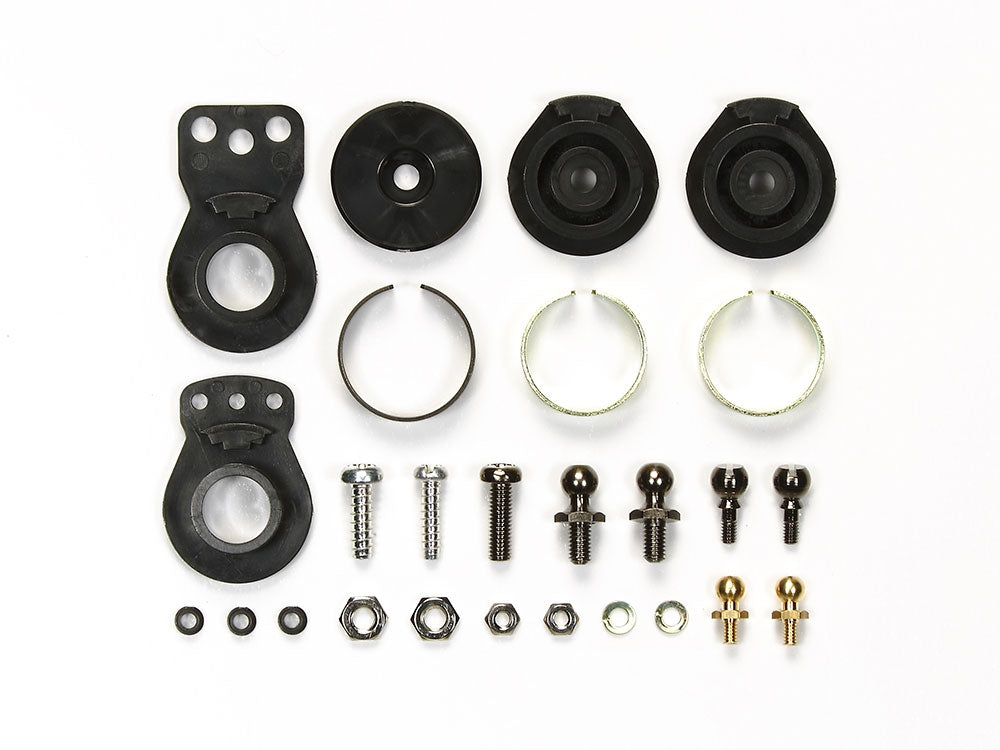 Hi-Torque Servo Saver, Black