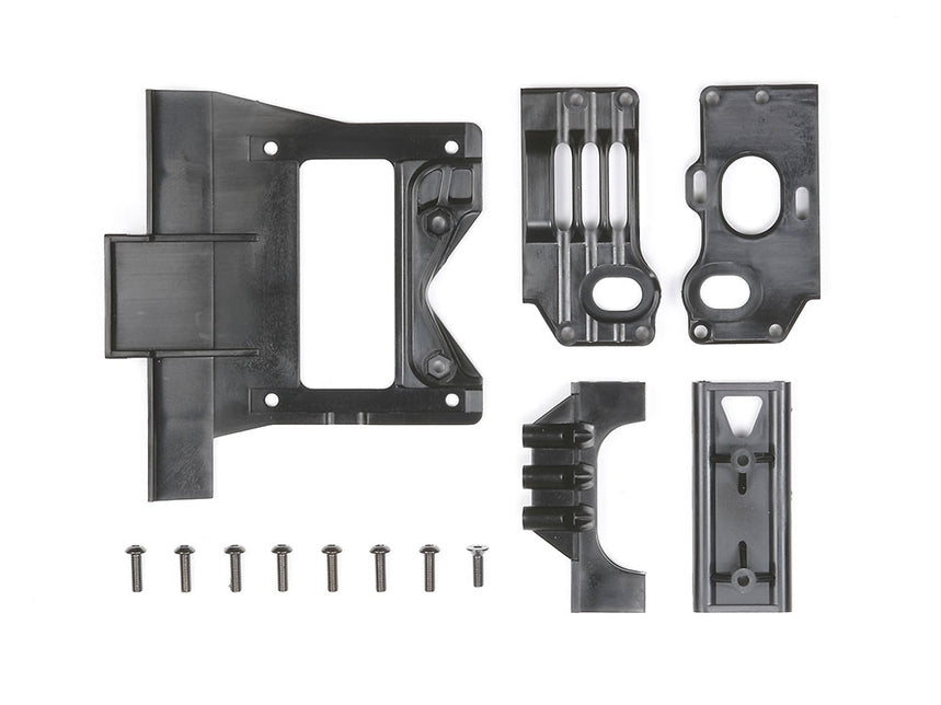 RC C Parts, for F104