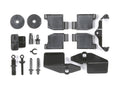 RC D Parts, for F104