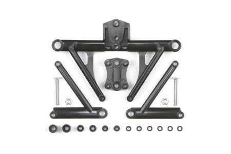 RC F Parts, for F104