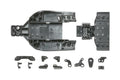 RC M06 A Parts, Chassis Set