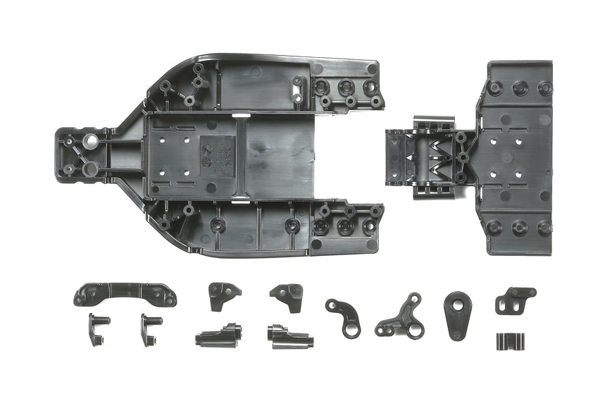 RC M06 A Parts, Chassis Set