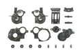 D Parts, for M-06 Gearbox
