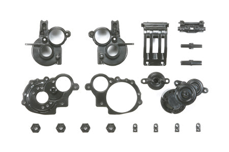D Parts, for M-06 Gearbox