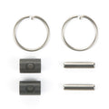 XV-01 TRF417 Cross Joint Set (CVA Repair Kit)