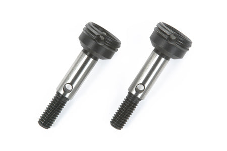 TRF417 Wheel Axle (2pcs)