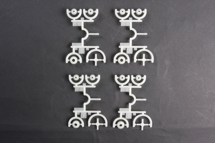 RC TA06 Gear Diff Unit, Bevel Gear Set (2)
