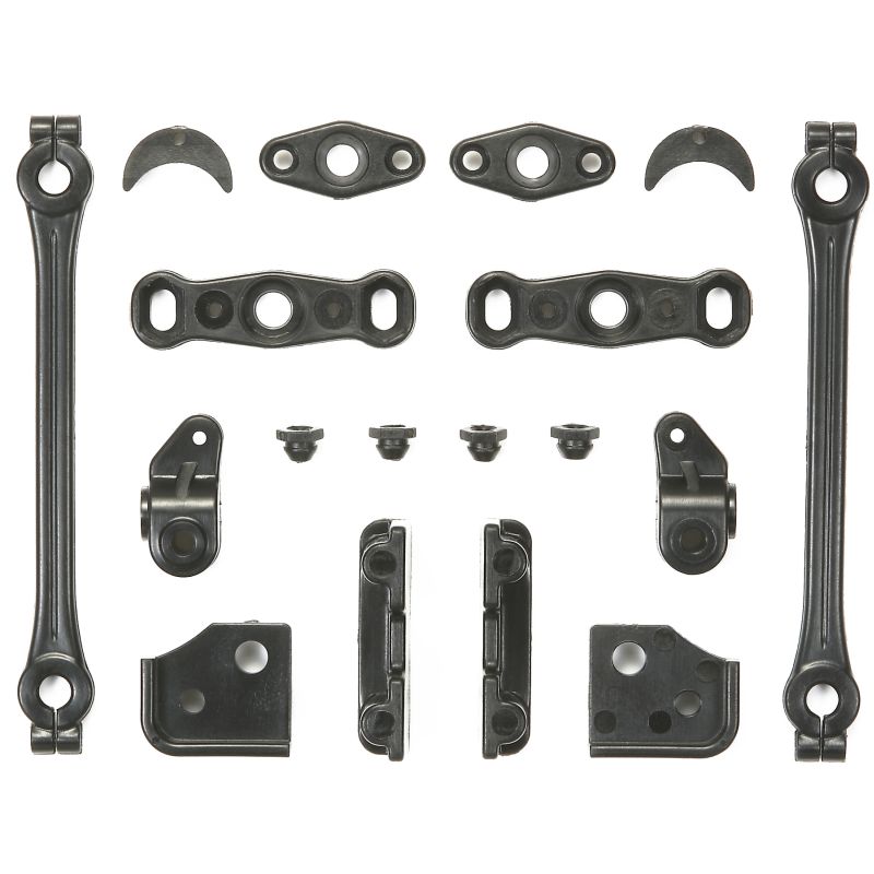 RC RM01 L Parts, Side Links (2pcs)