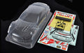 RC Body Set Motul Autech GT-R