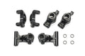 RC Concept C Parts Tree, for  M-07, w/ Uprights and Knuckles