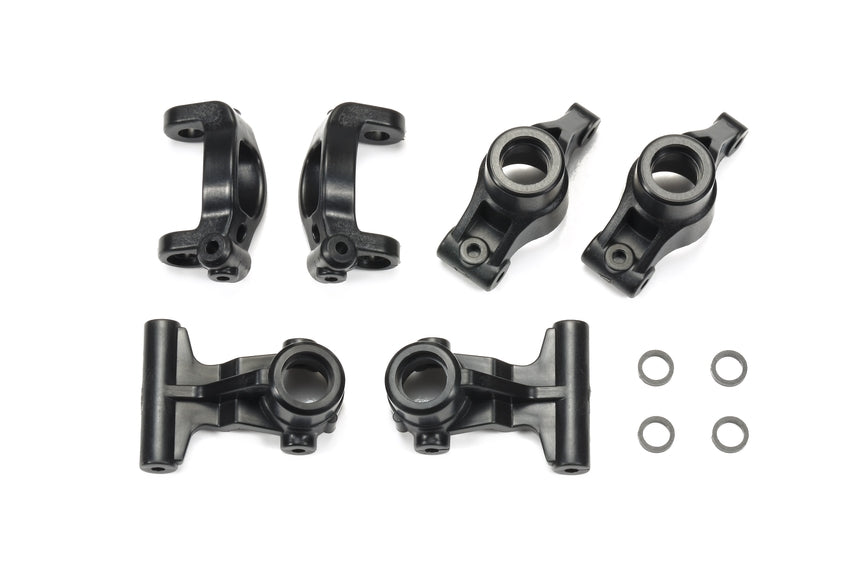 RC Concept C Parts Tree, for  M-07, w/ Uprights and Knuckles