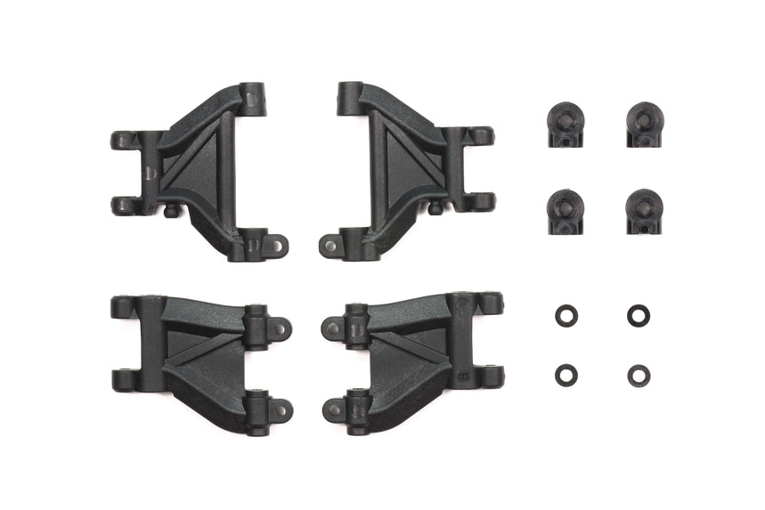 RC Concept D Parts, w/ Suspension Arms, for M-07