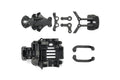 RC Concept K Parts Tree, w/ Stiffeners, for M-07