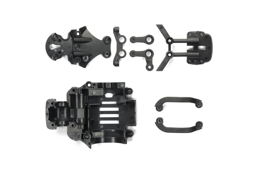 RC Concept K Parts Tree, w/ Stiffeners, for M-07