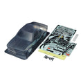 RC Body Set Opel Kadett GT/E