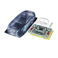 1/10 Scale RC Toyota Celica GT-FOUR (ST205) Body Set
