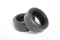 RC 60D Reinforced Slick Tires A, For M Chassis Cars