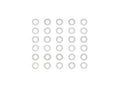 3mm Shim Set