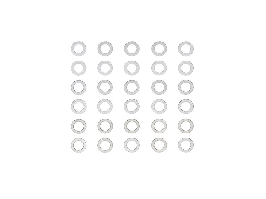 3mm Shim Set