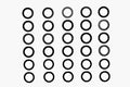 5mm Shim Set