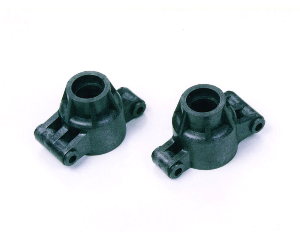 Toe-In Rear Upright, for TT-01