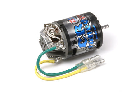 RC CR-Tuned Motor, 35 Tooth