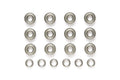 RC M05 Ball Bearing Set, for M-05 Chassis