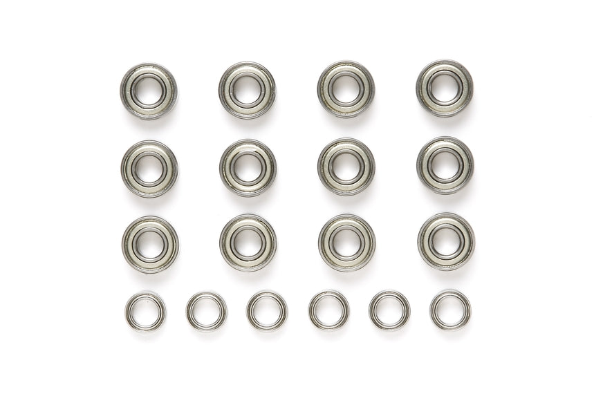 RC M05 Ball Bearing Set, for M-05 Chassis