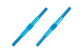 RC Aluminum Turnbuckle Shaft 3X42Mm (2pcs)