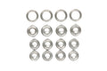 RC TT02 Ball Bearing Set