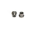 RC 1pc Flanged Tube & Spacer, 4.5x3.5mm