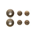 RC Steel Bevel Gears