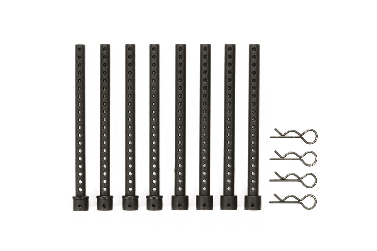 RC Body Mount Extension Set