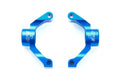 RC TT02 Aluminum Rear Uprights, 3.0 Degrees