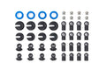 RC Upgrade Set for Trf Super Short Bb Dampers