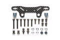 TT-02 Carbon Damper Stay II, 3.5mm Thick
