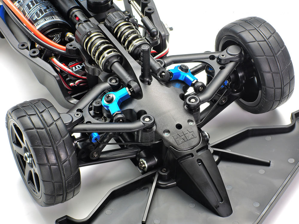 RC TC-01 Aluminum Rocker Arms